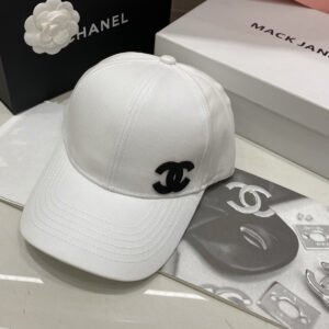 oCHANELo Hats 0324