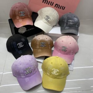 oCHANELo Hats 0329