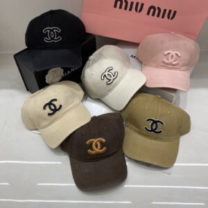oCHANELo Hats 0331