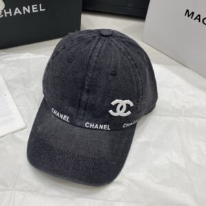 oCHANELo Hats 0332