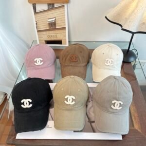 oCHANELo Hats 0336