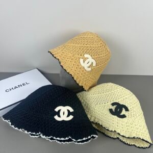 oCHANELo Hats 0337