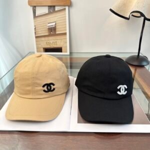 oCHANELo Hats 0338