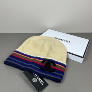 oCHANELo Hats 0340