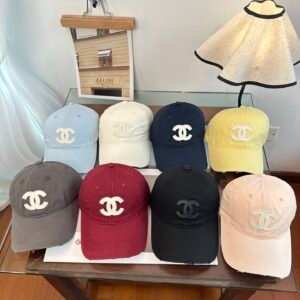 oCHANELo Hats 0341