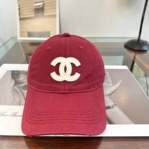 oCHANELo Hats 0342
