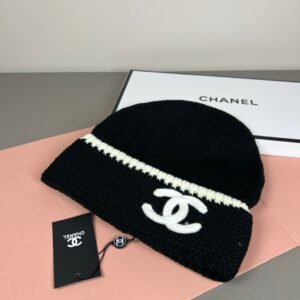 oCHANELo Hats 0343