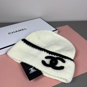 oCHANELo Hats 0344