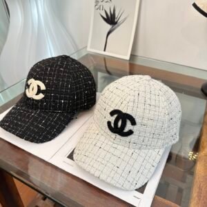 oCHANELo Hats 0345