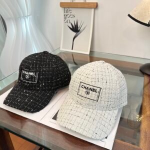 oCHANELo Hats 0346