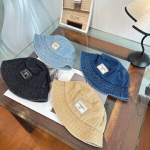 oCHANELo Hats 0347