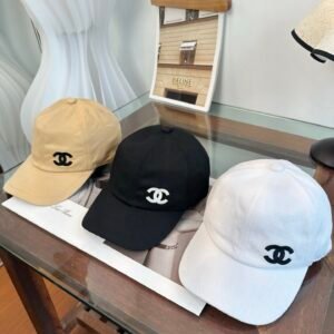 oCHANELo Hats 0348