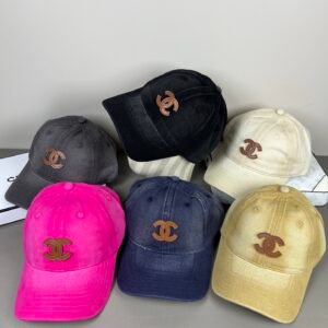 oCHANELo Hats 0349