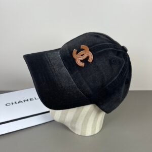 oCHANELo Hats 0350