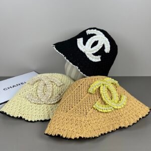 oCHANELo Hats 0351