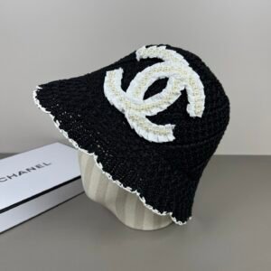 oCHANELo Hats 0352