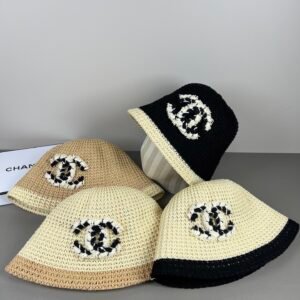 oCHANELo Hats 0353