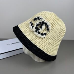 oCHANELo Hats 0354