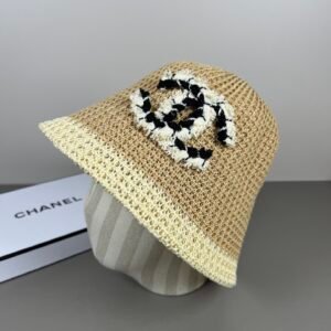 oCHANELo Hats 0355