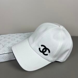 oCHANELo Hats 0357