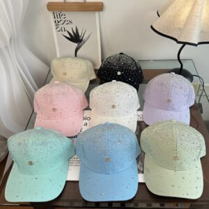 oCHANELo Hats 0358