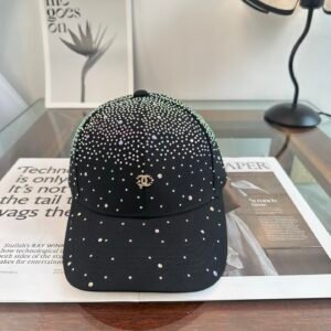 oCHANELo Hats 0359