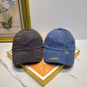 oCHANELo Hats 0360