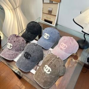 oCHANELo Hats 0361