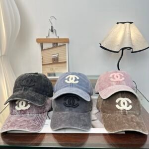 oCHANELo Hats 0362