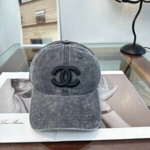 oCHANELo Hats 0363