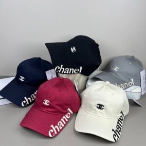 oCHANELo Hats 0364