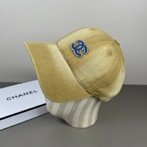 oCHANELo Hats 0368