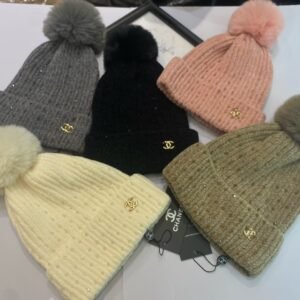 oCHANELo Hats 0369
