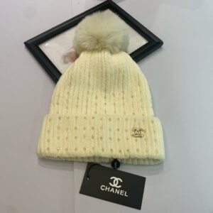 oCHANELo Hats 0370