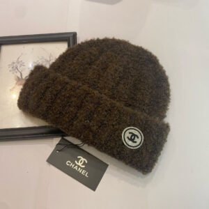 oCHANELo Hats 0372