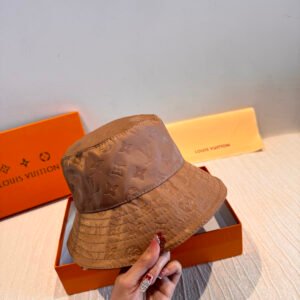 oLVo Hats 0103