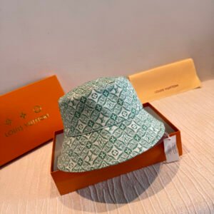 oLVo Hats 0107