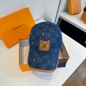 oLVo Hats 0117