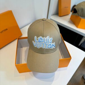 oLVo Hats 0121