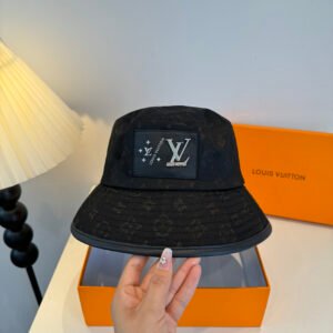 oLVo Hats 0125
