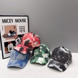 oLVo Hats 0161