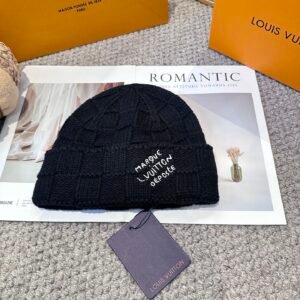 oLVo Hats 0205