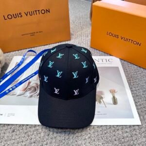 oLVo Hats 0213