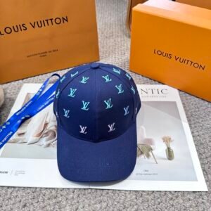 oLVo Hats 0215