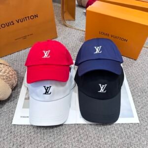 oLVo Hats 0219