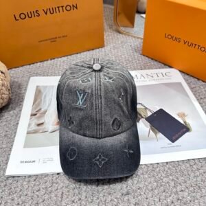 oLVo Hats 0224