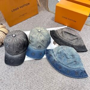 oLVo Hats 0225
