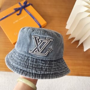 oLVo Hats 0229