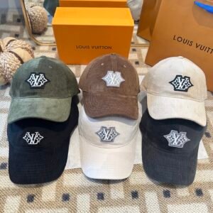 oLVo Hats 0247