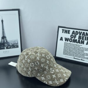 oLVo Hats 0285